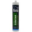 Silicon Sanitar RINO, 280ml, alb 