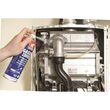 Spray pentru detectarea scurgerilor de gaz GRIFFON Sherlock, 400ml