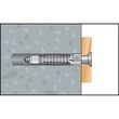Diblu universal MEA, cu guler, MZK, 8x48mm, 90buc