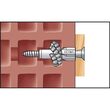 Diblu universal MEA, cu guler, MZK, 8x48mm, 90buc