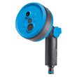 Pistol pulverizator reglabil, AquaCraft, 6 jeturi