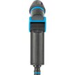 Pistol pulverizator reglabil, AquaCraft, 2 jeturi