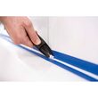 Spatulă multifuncțională pentru silicon '3 în 1' BISON