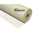 Plasă din fibră de sticlă pentru termoizolații TERMICO, 145g/mp, 50ml, alb