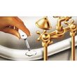 Soluție pentru repararea suprafețelor emailate BISON Enamel Fix, 20ml