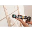 Adeziv pentru construcții universal BISON Montage Kit Universal, 440g