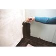 Hidroizolație pe bază de cauciuc și polimer pentru etanșare, protecție și reparare BISON Rubber Seal, 2,5L