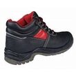 Bocanci de protecție Jena SC-03-003 S3 SRC cu bombeu și lamelă metalică, 39