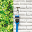 Conector robinet pentru furtun Soft-Touch AquaCraft, 33,3mm G1 și 26,5mm G3/4
