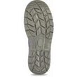 Bocanci de protecție Jena SC-03-003 S3 SRC cu bombeu și lamelă metalică, 39