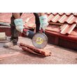 Disc de tăiere diamantat KLINGSPOR DT 300 U Extra, pentru materiale de construcții, 230mmx2mm