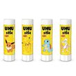Lipici pentru hârtie UHU stic, 21g vrac
