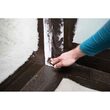 Bandă textilă de armare BISON Rubber Seal, 10cmx10m