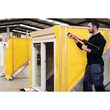 Adeziv și etanșeizant MS Polimer rapid BISON Poly Max High Tack Express, 900g