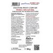 HOMEVO Capuse (Diatom pest.) 50g