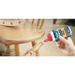 Adeziv pentru lemn D2 BISON Wood Glue, 750g