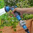 Debitmetru digital AquaFlow, AquaCraft