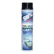 Vopsea spray auto MOTIP Car's, acrilică, negru lucios, 600ml