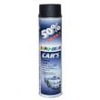 Vopsea spray auto MOTIP Car's, acrilică, negru mat, 600ml