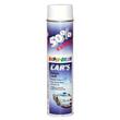 Vopsea spray auto DUPLI-COLOR Car's, acrilică, alb mat, 600ml