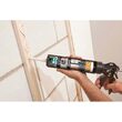 Adeziv pentru construcții universal BISON Montage Kit Universal, 440g