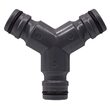Cuplă cu trei căi Max-Flow, AquaCraft, 3/4 inch
