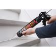Adeziv și etanșeizant MS Polimer BISON Poly Max Original Express, 425g negru