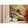 Adeziv și etanșeizant MS Polimer BISON Poly Max High Tack Express, 165g