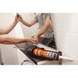 Adeziv și etanșeizant MS Polimer BISON Poly Max Original Express, 425g alb