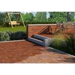 Soluție pentru impregnarea plăcilor de klinker și ceramică MELLERUD, 1L