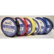 Banda izolatoare electric albastra E151920A