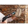 Adeziv acrilic superior BISON Grizzly Montage Power, alb, 370g