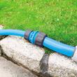 Cuplă îmbinare furtun Max-Flow, AquaCraft, 3/4-1 inch