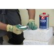 Soluție pentru curățat PE/PP/PVDF/PVC și PB, GRIFFON Cleaner, 1L