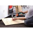 Adeziv pentru construcții BISON Montage Kit Extreme Grip, 370g
