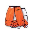 Pantalon de protecție forestieră, Oregon, Tip A, mărime universală