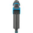Pistol pulverizator reglabil, AquaCraft, 2 jeturi