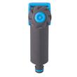 Pistol pulverizator reglabil, AquaCraft, 2 jeturi
