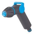 Pistol pulverizator reglabil, AquaCraft, 2 jeturi