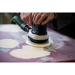 Disc fixare automată KLINGSPOR AN 400, 225mm, granulație P120