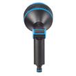 Pistol pulverizator reglabil, AquaCraft, 6 jeturi