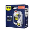 Lubrifiant multifunctional WD-40, 5l, pulverizator