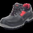 Pantof de protecție KIEL SC-02-002 S3 cu bombeu și lamelă metalică, 40