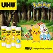 Lipici pentru hârtie UHU stic, 21g vrac