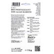 HOMEVO Fertilizant universal Bio din alge marine
