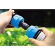 Conector cu două căi Max-flow, AquaCraft, 3/4 inch - 1 inch
