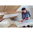 Adeziv și etanșeizant MS Polimer rapid BISON Poly Max High Tack Express, 900g
