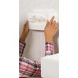 Bandă dublu adezivă pentru interior UHU Double Fix, 1,5mx19mm