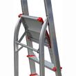 Scara uz casnic DLH105, 5 trepte, 1,5m