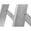 Scara uz casnic DLH105, 5 trepte, 1,5m